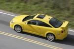 Chevrolet Cobalt SS 2007 года
